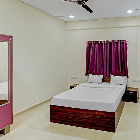 Amba Executive An Apartment Hotel Mundhwa ภายนอก รูปภาพ