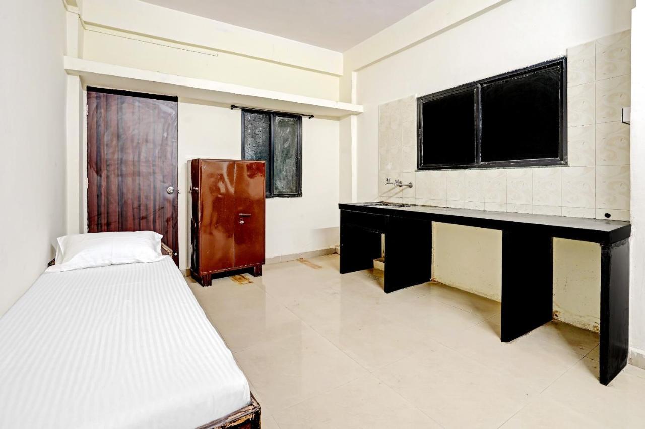 Amba Executive An Apartment Hotel Mundhwa ภายนอก รูปภาพ