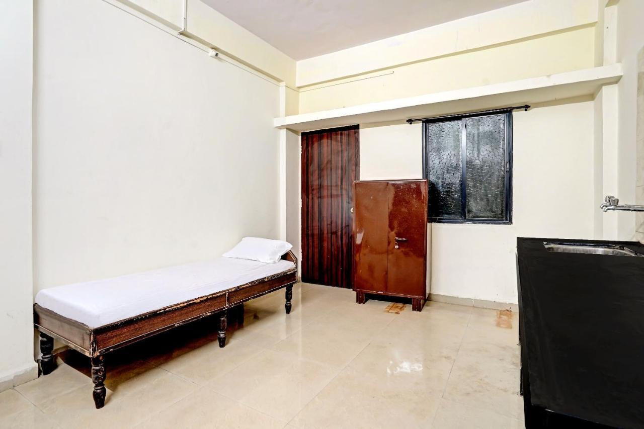 Amba Executive An Apartment Hotel Mundhwa ภายนอก รูปภาพ