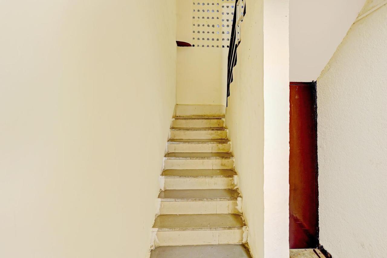 Amba Executive An Apartment Hotel Mundhwa ภายนอก รูปภาพ