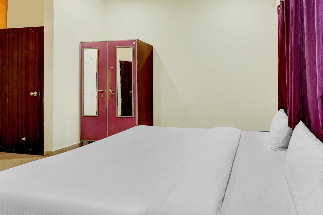 Amba Executive An Apartment Hotel Mundhwa ภายนอก รูปภาพ