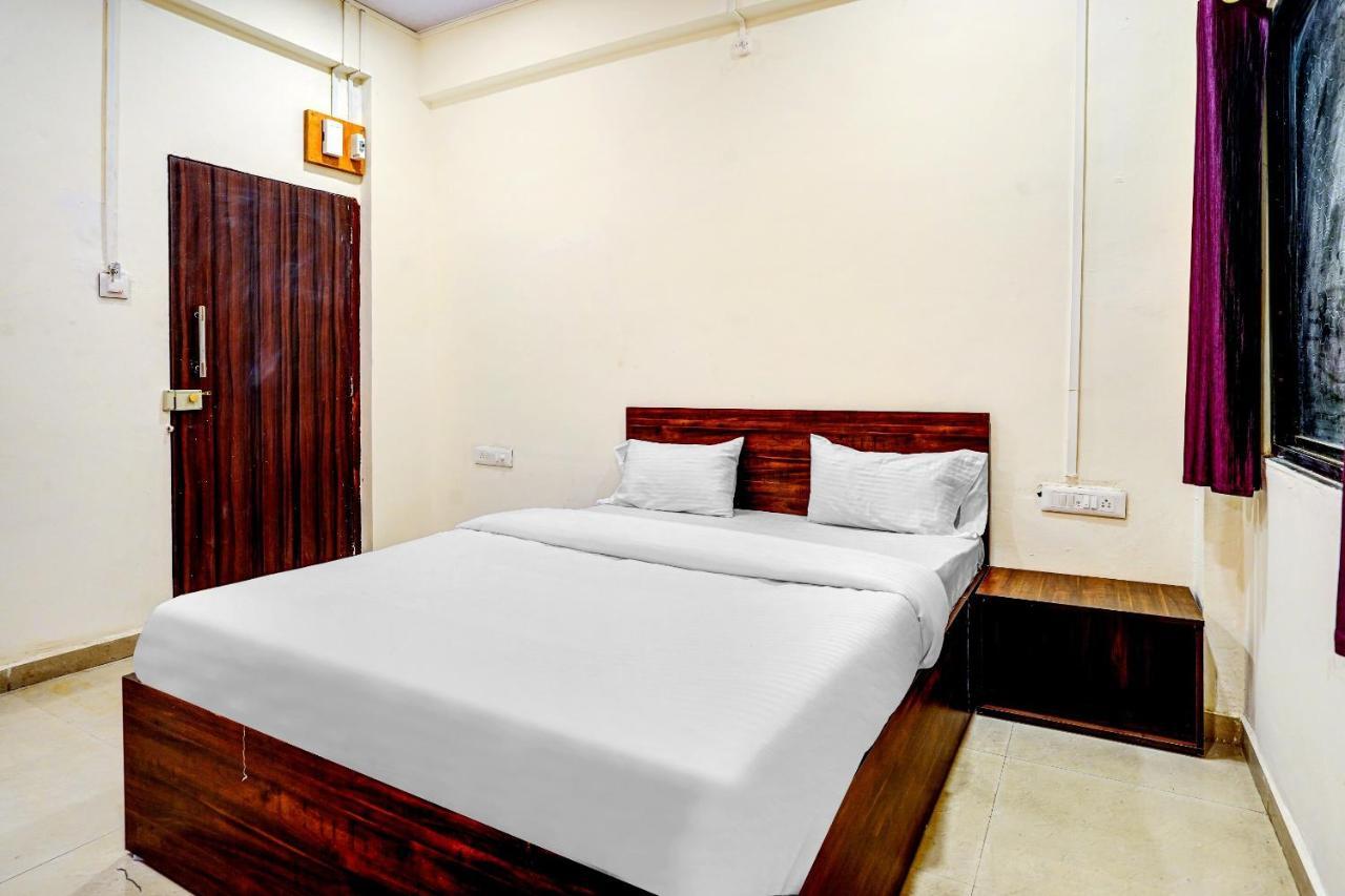 Amba Executive An Apartment Hotel Mundhwa ภายนอก รูปภาพ