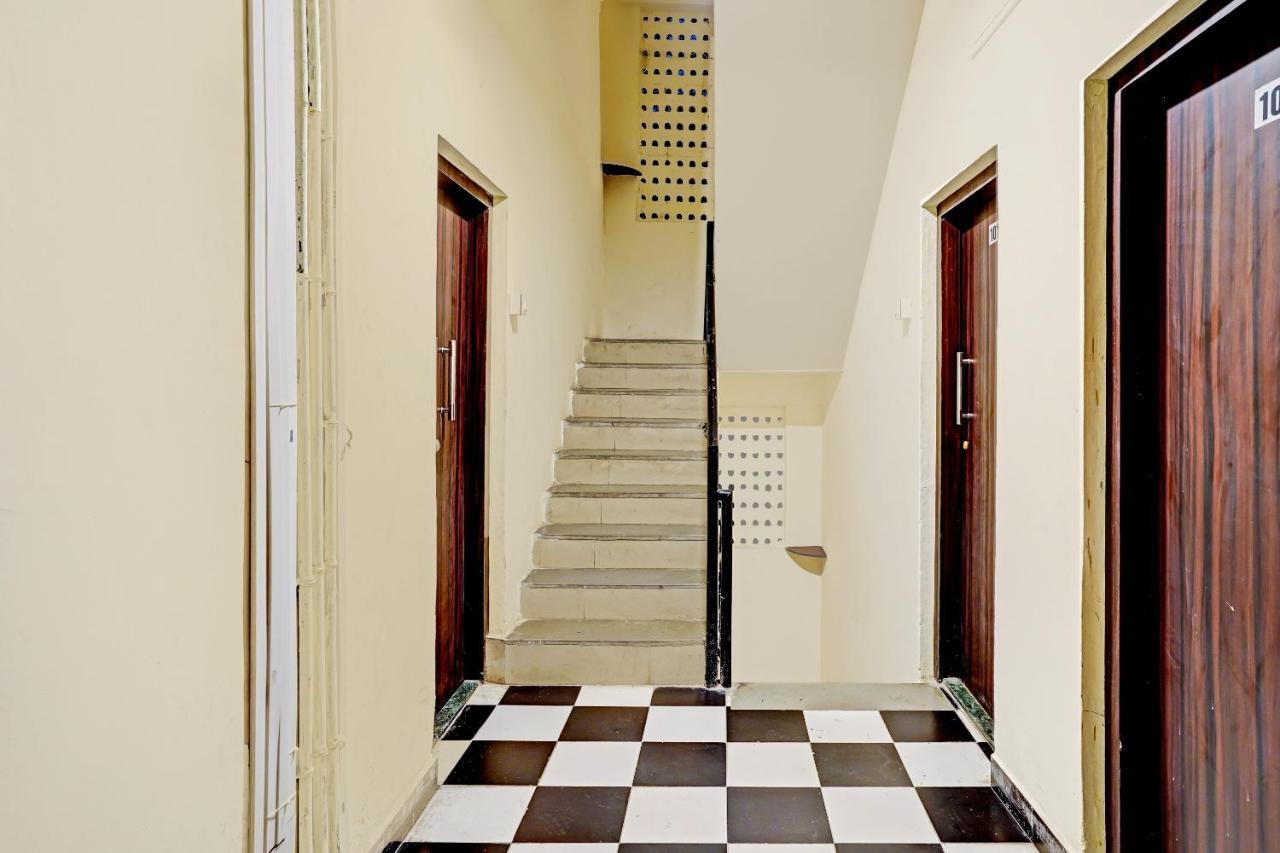 Amba Executive An Apartment Hotel Mundhwa ภายนอก รูปภาพ