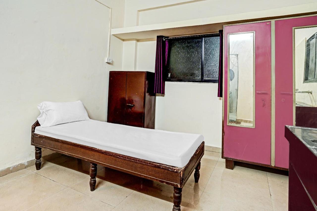 Amba Executive An Apartment Hotel Mundhwa ภายนอก รูปภาพ