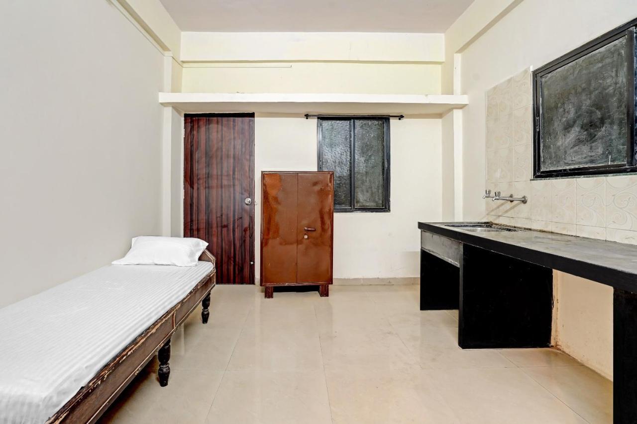 Amba Executive An Apartment Hotel Mundhwa ภายนอก รูปภาพ