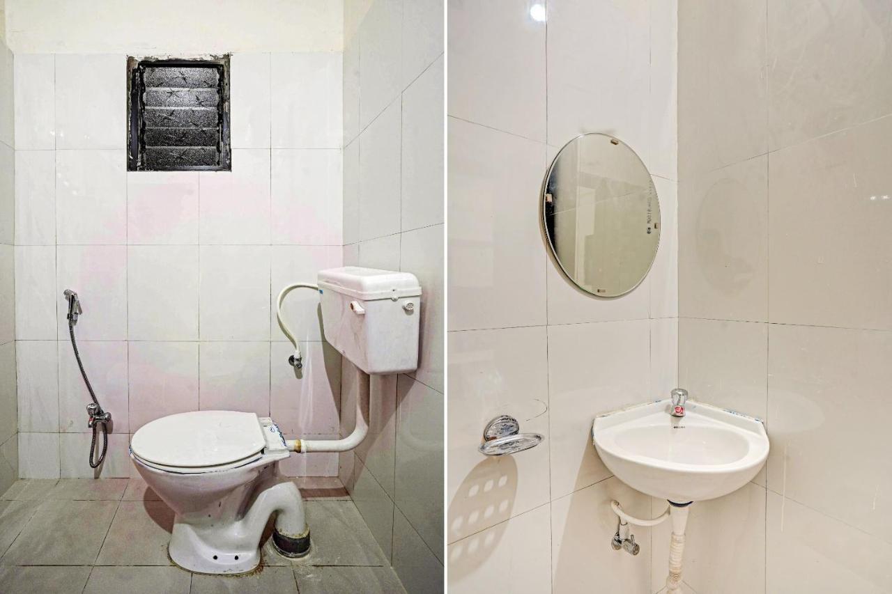 Amba Executive An Apartment Hotel Mundhwa ภายนอก รูปภาพ