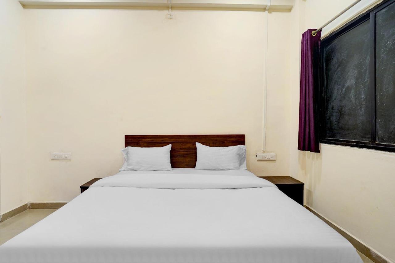 Amba Executive An Apartment Hotel Mundhwa ภายนอก รูปภาพ